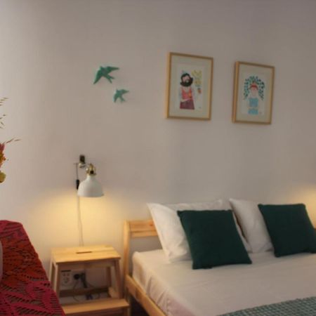 Apartamento Casa Boho Albufeira Exterior foto