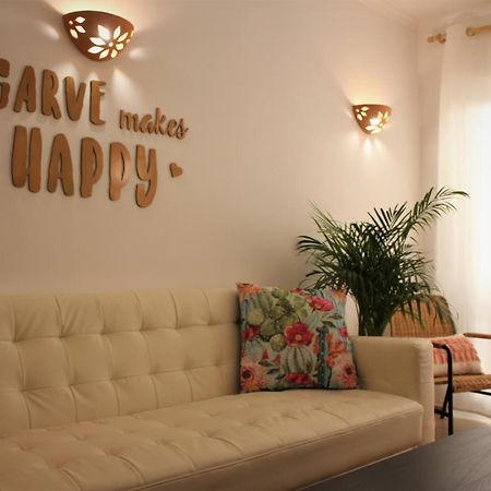 Apartamento Casa Boho Albufeira Exterior foto