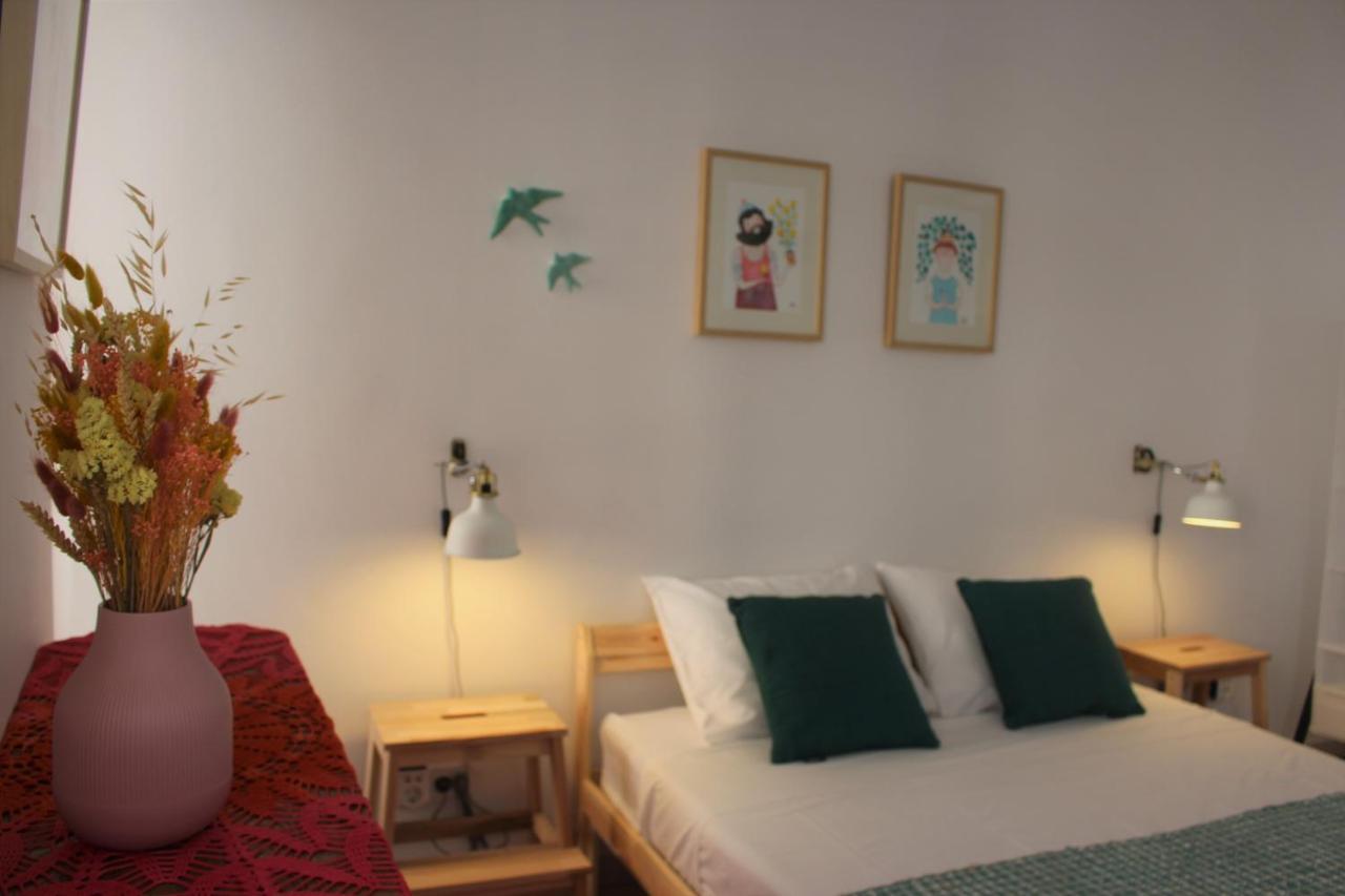 Apartamento Casa Boho Albufeira Exterior foto