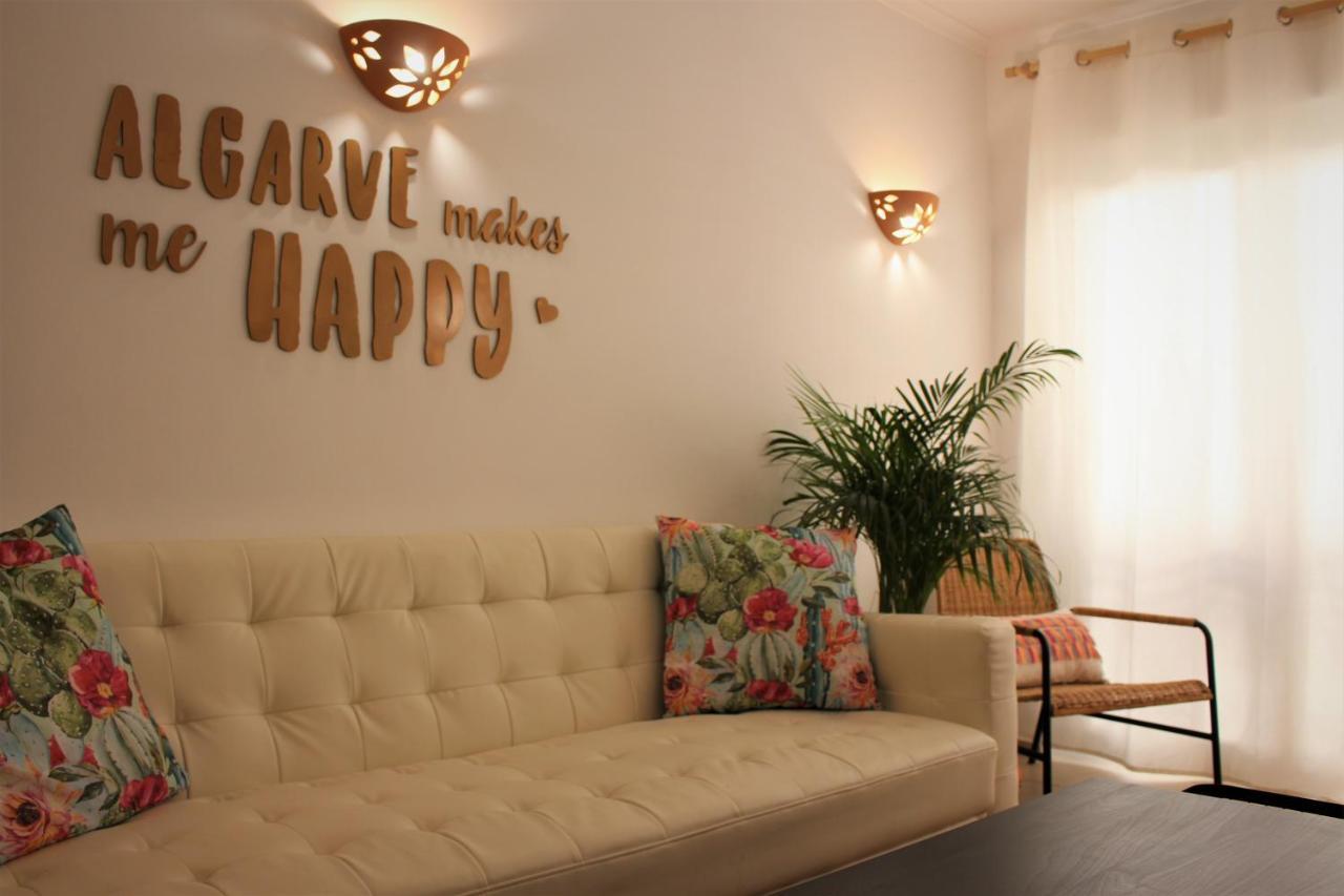 Apartamento Casa Boho Albufeira Exterior foto