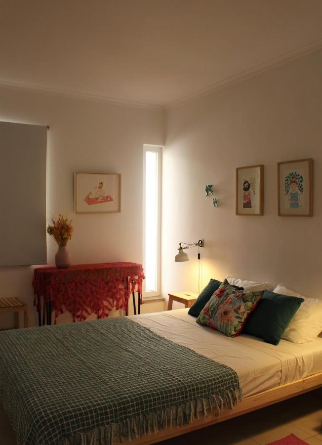 Apartamento Casa Boho Albufeira Exterior foto