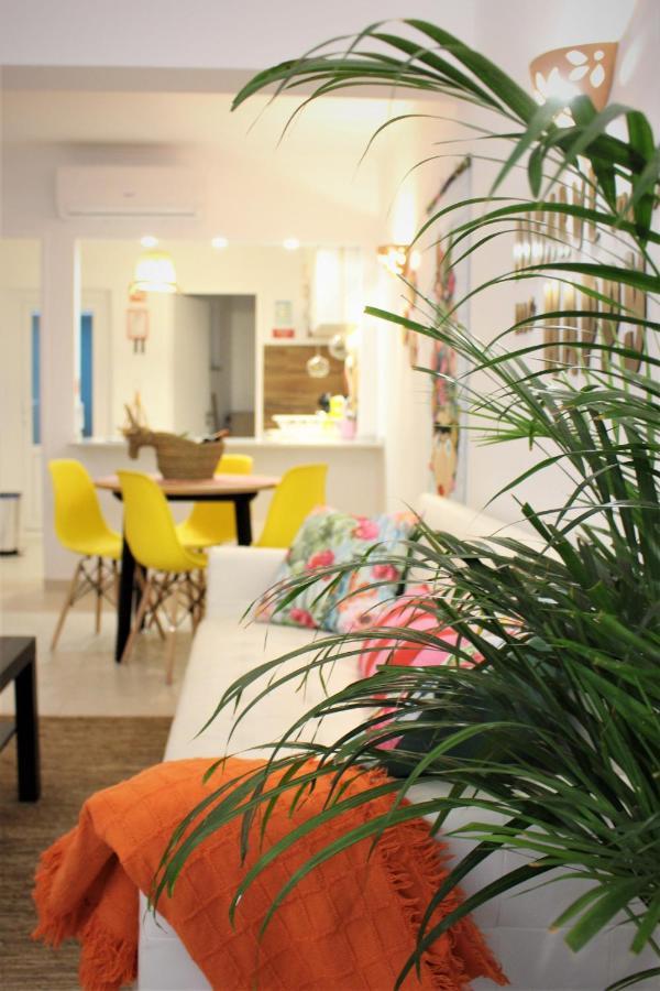Apartamento Casa Boho Albufeira Exterior foto