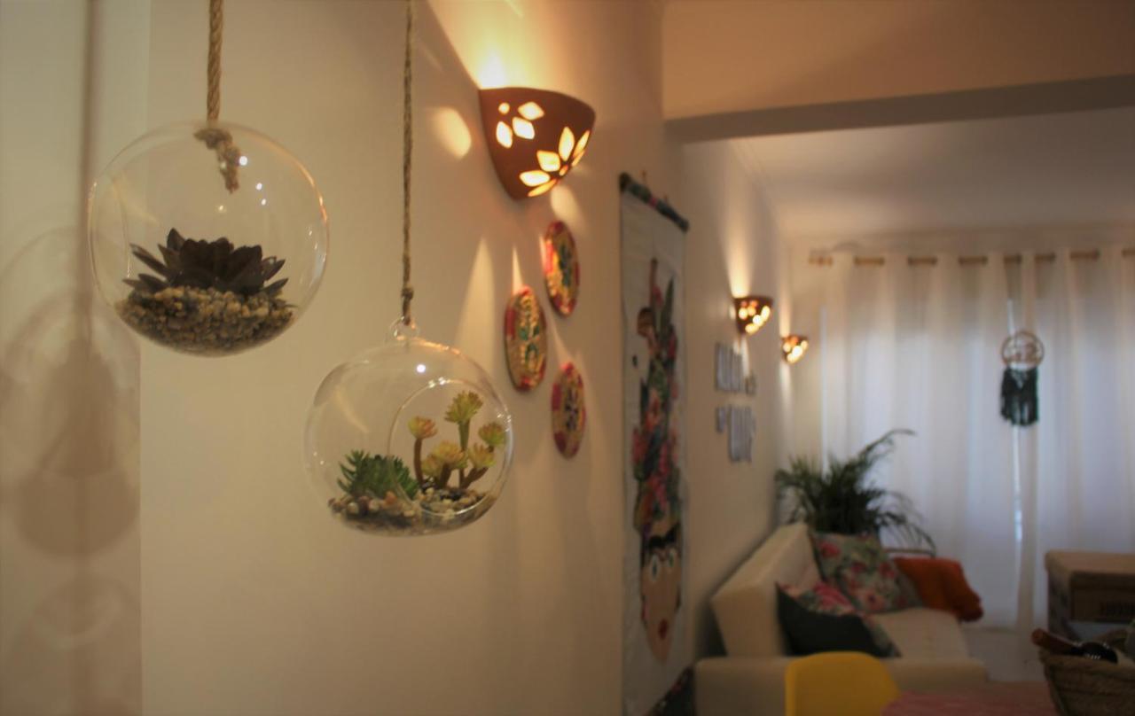 Apartamento Casa Boho Albufeira Exterior foto