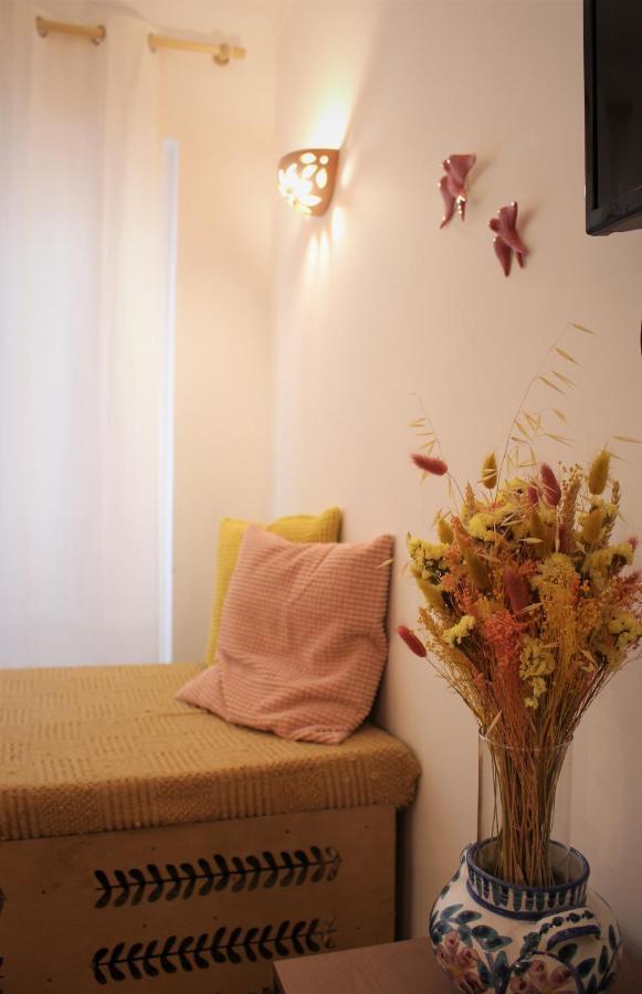 Apartamento Casa Boho Albufeira Exterior foto