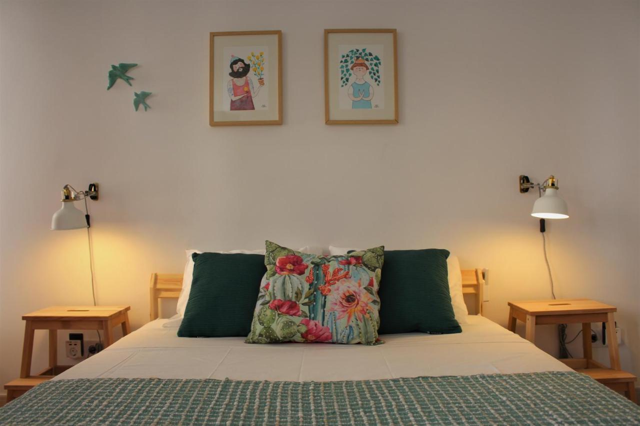 Apartamento Casa Boho Albufeira Exterior foto
